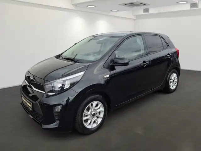 Kia Picanto Dream Team 1.2
