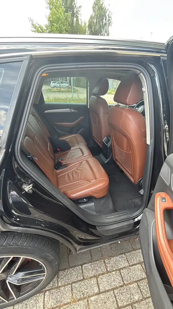 Audi Q5 Nero - 1