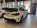 BMW 118 118i 5p. Msport VIRTUAL TETTO Weiß - thumbnail 4