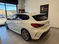 BMW 118 118i 5p. Msport VIRTUAL TETTO Weiß - thumbnail 6