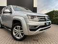 Volkswagen Amarok 3.0 V6 TDI 4Motion - 5 persoons - Highline Gris - thumbnail 5