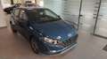 Hyundai i20 i20 1.2 MPI MT Connectline Bleu - thumbnail 3