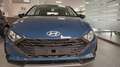 Hyundai i20 i20 1.2 MPI MT Connectline Bleu - thumbnail 11