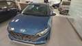 Hyundai i20 i20 1.2 MPI MT Connectline Bleu - thumbnail 2