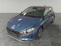 Hyundai i20 i20 1.2 MPI MT Connectline Bleu - thumbnail 1