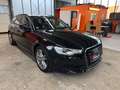 Audi A6 Avant 3.0 TDI quattro Pano BOSE Leder AHK SHZ Schwarz - thumbnail 3