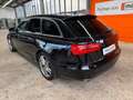 Audi A6 Avant 3.0 TDI quattro Pano BOSE Leder AHK SHZ Noir - thumbnail 7