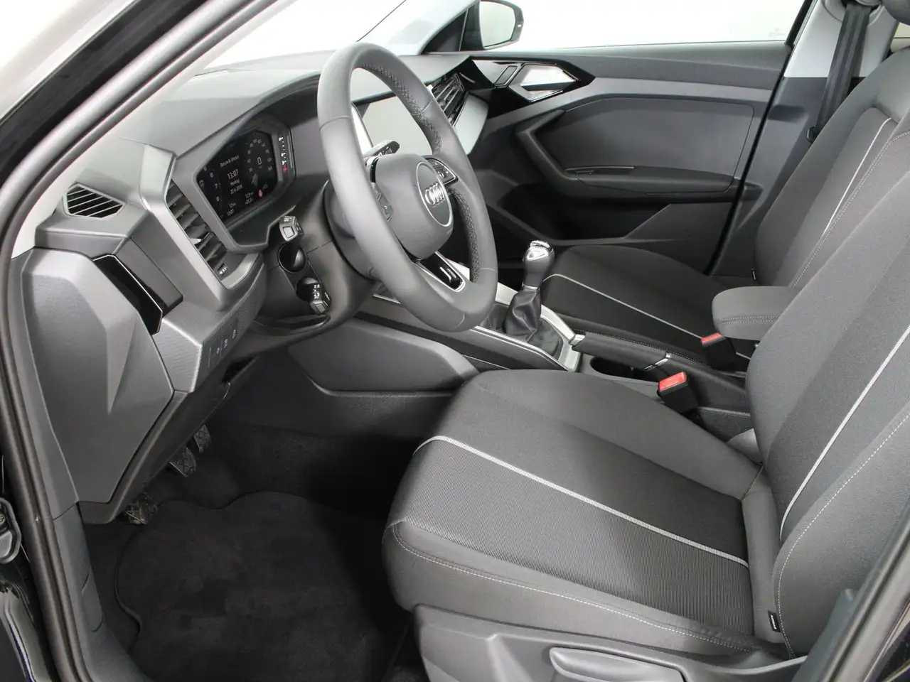 Audi A1 2026