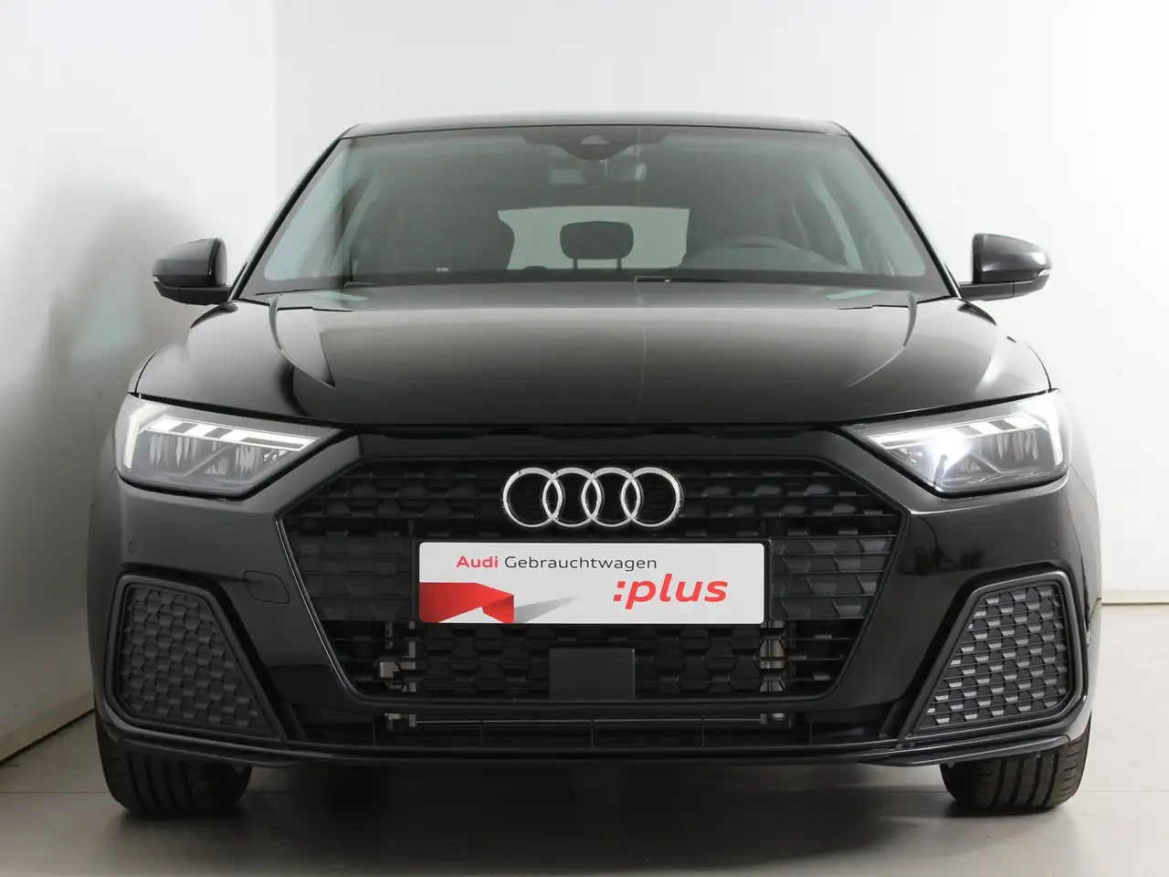 Audi A1 2026
