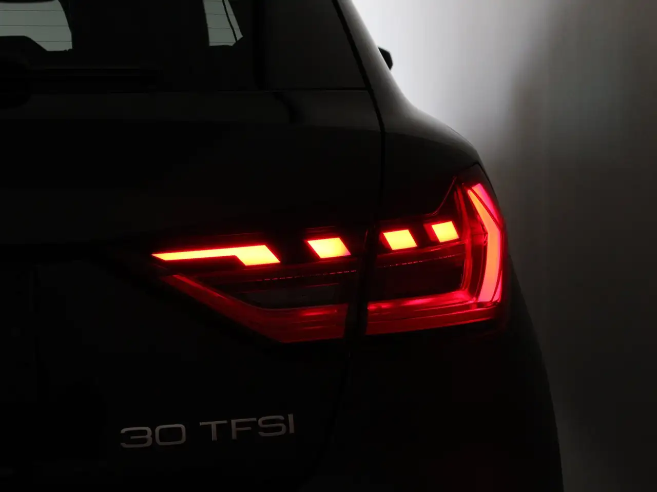 Audi A1 2026 — фото 13