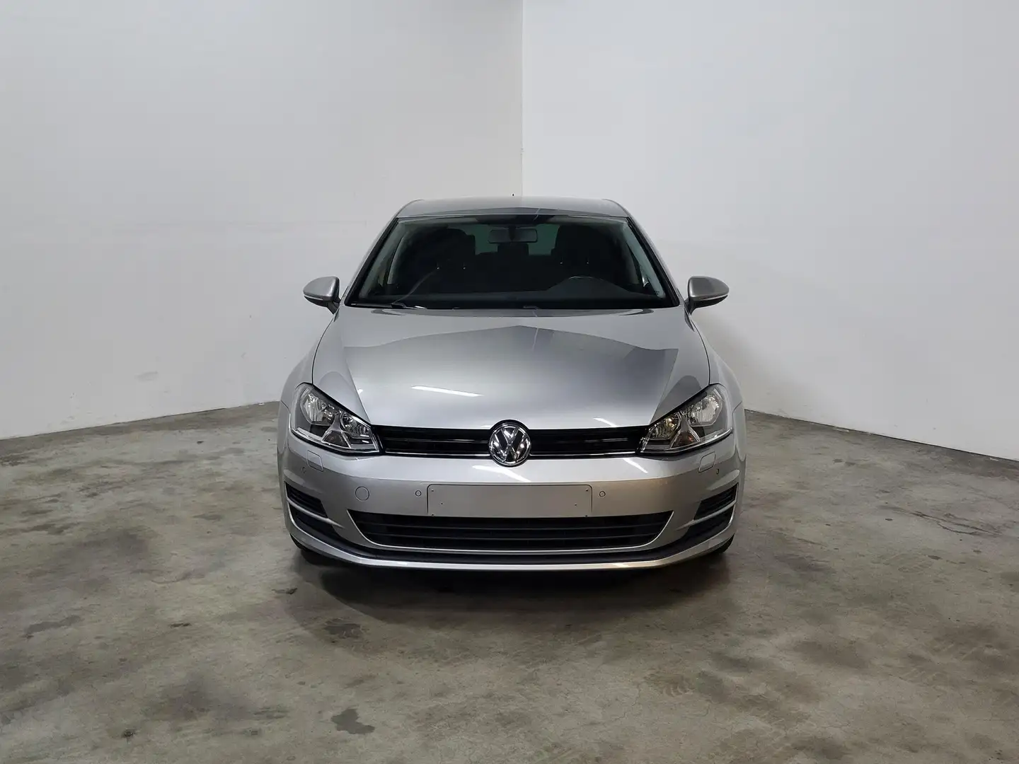 Volkswagen Golf Golf 1.4 TSI * RADAR AV/ARR. * BLUETOOTH * Gris - 1