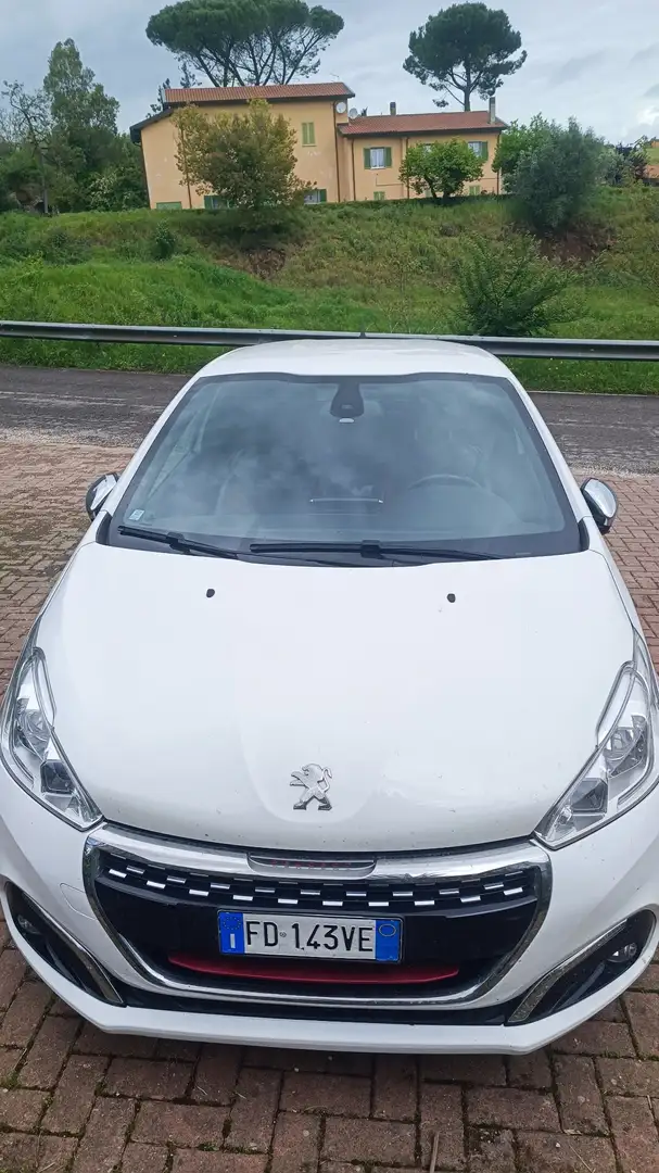 Peugeot 208 1.6 GTi by Sport - 2