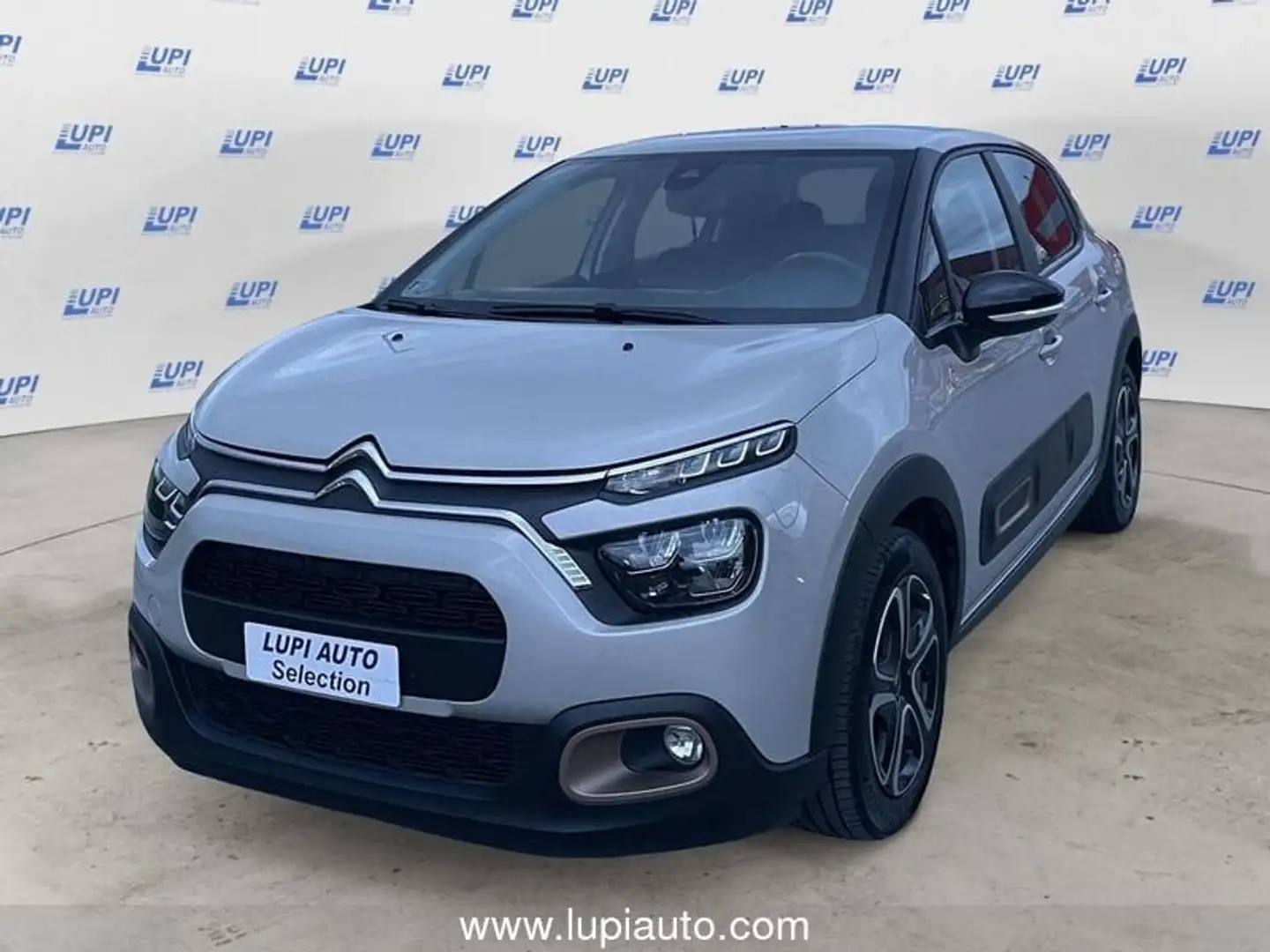 Citroen C3 1.2 puretech Shine s&s 83cv Beige - 1