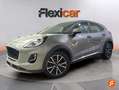 Ford Puma 1.0 EcoBoost Titanium 125 Gris - thumbnail 3