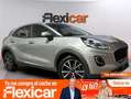 Ford Puma 1.0 EcoBoost Titanium 125 Gris - thumbnail 1