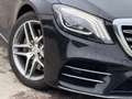 Mercedes-Benz S 350 Long 4Matic-AMG pakket-2021-Full option-Carpass Schwarz - thumbnail 6