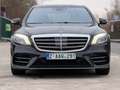 Mercedes-Benz S 350 Long 4Matic-AMG pakket-2021-Full option-Carpass Schwarz - thumbnail 3