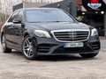 Mercedes-Benz S 350 Long 4Matic-AMG pakket-2021-Full option-Carpass Schwarz - thumbnail 2