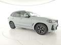 BMW X3 Xdrive 20d 48V M Sport Grigio - thumbnail 1