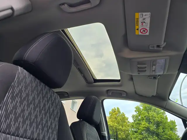Opel Mokka view 14
