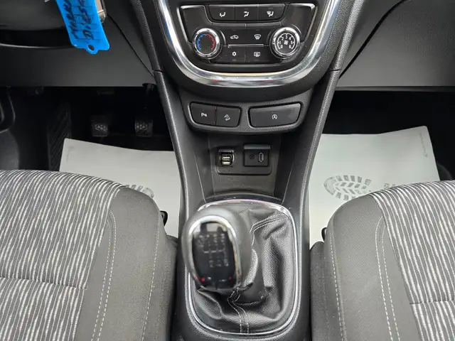 Opel Mokka view 13