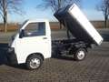 Piaggio Porter Kipper Blanc - thumbnail 1