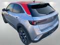 Opel Mokka 1.2 Turbo Elegance Totwinkel-Assistent Silber - thumbnail 5