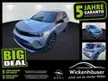 Opel Mokka 1.2 Turbo Elegance Totwinkel-Assistent Silber - thumbnail 1