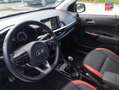 Kia Picanto 1.0 T-GDi 100ch GT Line Premium Sieges cuir GPS Camera Carplay Grau - thumbnail 15