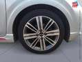 Kia Picanto 1.0 T-GDi 100ch GT Line Premium Sieges cuir GPS Camera Carplay Gris - thumbnail 10
