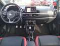 Kia Picanto 1.0 T-GDi 100ch GT Line Premium Sieges cuir GPS Camera Carplay Gris - thumbnail 17