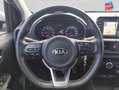 Kia Picanto 1.0 T-GDi 100ch GT Line Premium Sieges cuir GPS Camera Carplay Gris - thumbnail 12