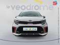 Kia Picanto 1.0 T-GDi 100ch GT Line Premium Sieges cuir GPS Camera Carplay Gris - thumbnail 2