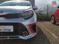 Kia Picanto 1.0 T-GDi 100ch GT Line Premium Sieges cuir GPS Camera Carplay Gris - thumbnail 13