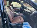 BMW X6 M30d xDRIVE M-SPORT 360° LEDER NAVI L.E.D Zwart - thumbnail 18