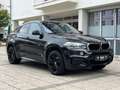 BMW X6 M30d xDRIVE M-SPORT 360° LEDER NAVI L.E.D Schwarz - thumbnail 2