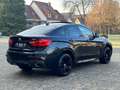 BMW X6 M30d xDRIVE M-SPORT 360° LEDER NAVI L.E.D Zwart - thumbnail 16