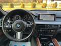 BMW X6 M30d xDRIVE M-SPORT 360° LEDER NAVI L.E.D Noir - thumbnail 15