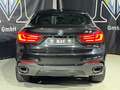 BMW X6 M30d xDRIVE M-SPORT 360° LEDER NAVI L.E.D Zwart - thumbnail 17