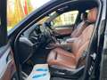 BMW X6 M30d xDRIVE M-SPORT 360° LEDER NAVI L.E.D Noir - thumbnail 4