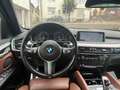 BMW X6 M30d xDRIVE M-SPORT 360° LEDER NAVI L.E.D Schwarz - thumbnail 8