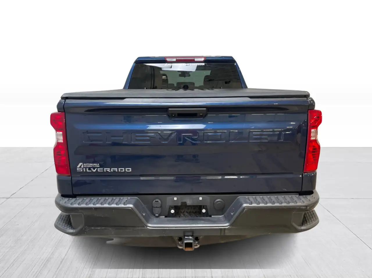 Chevrolet Silverado 1500 fotografie Chevrolet Silverado 1500