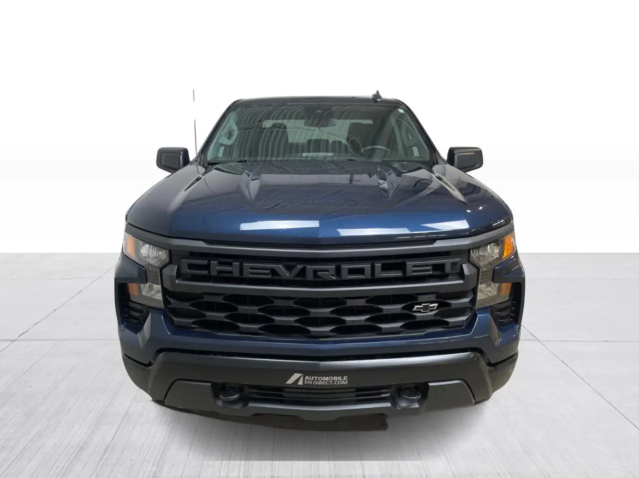 Chevrolet Silverado 1500 fotografie Chevrolet Silverado 1500