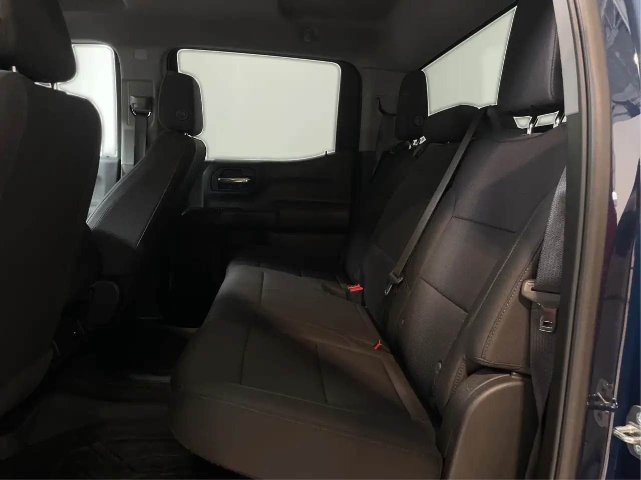 Chevrolet Silverado 1500 fotografie Chevrolet Silverado 1500