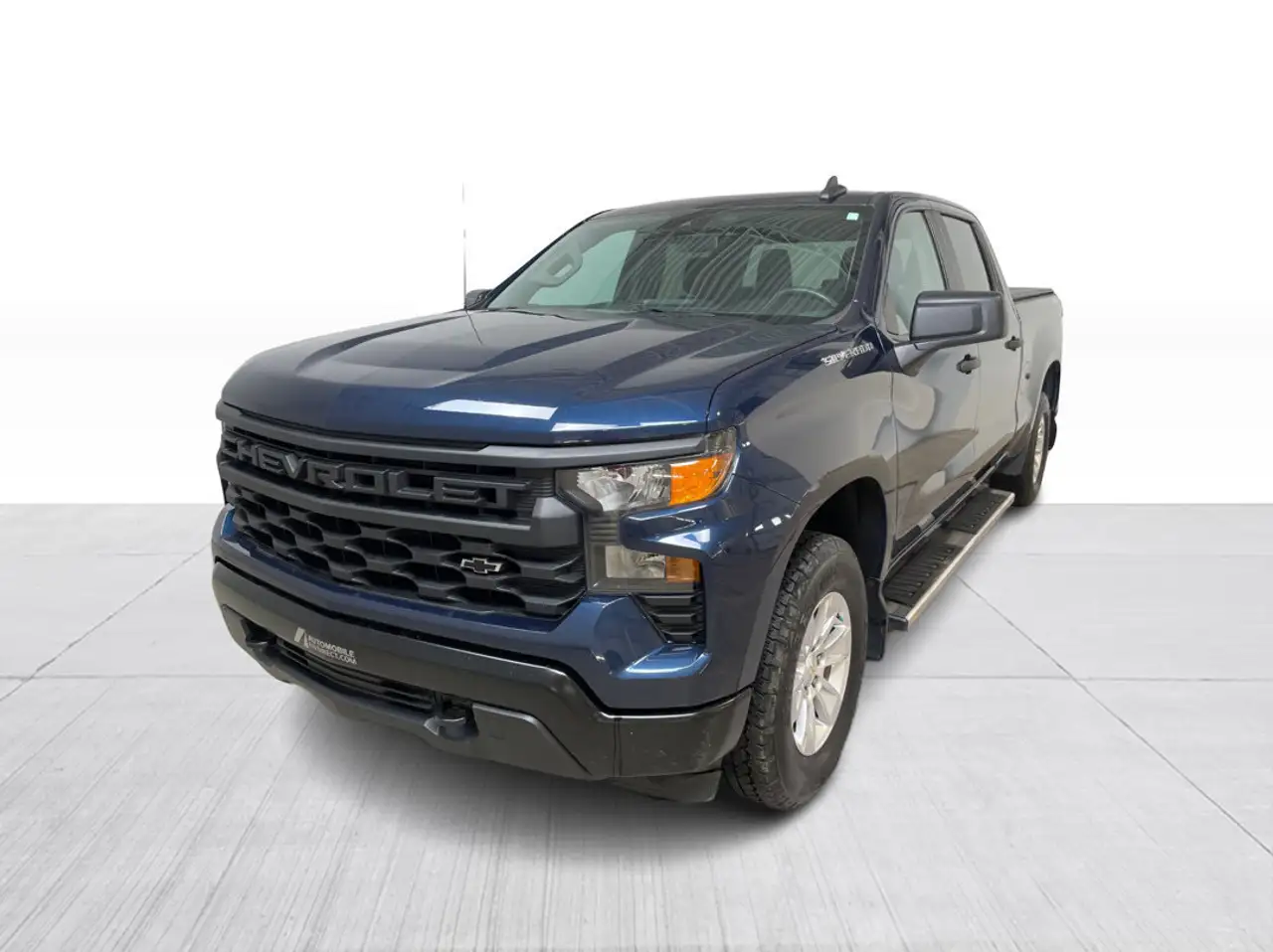 Chevrolet Silverado 1500 fotografie Chevrolet Silverado 1500