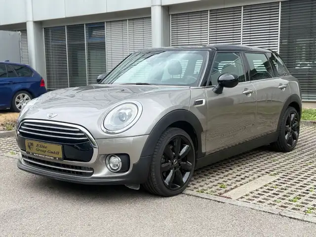 MINI Cooper D Clubman *Automatik*Keyless*Bluetooth*