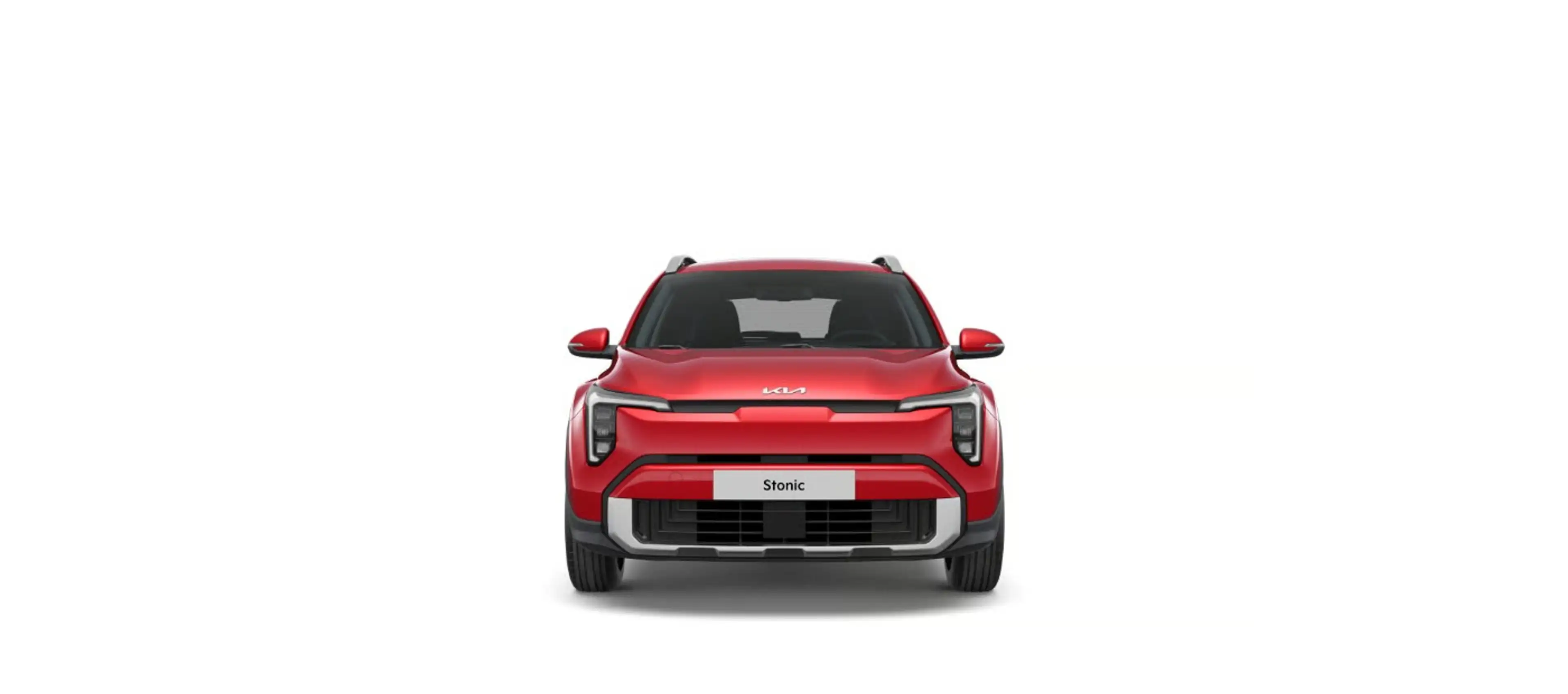 Kia Stonic Vision Lenkrad-, Sitzheizung vorne — photo 4