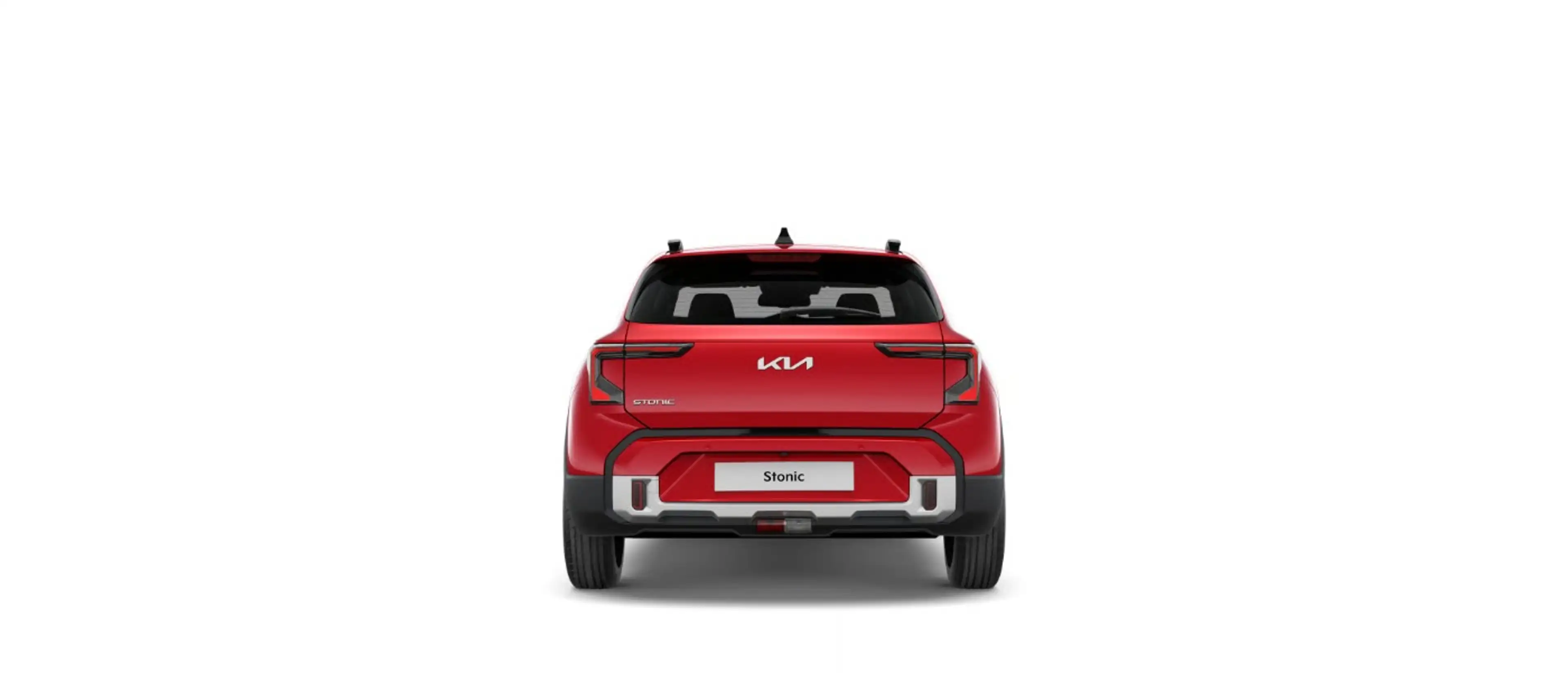 Kia Stonic Vision Lenkrad-, Sitzheizung vorne — photo 5