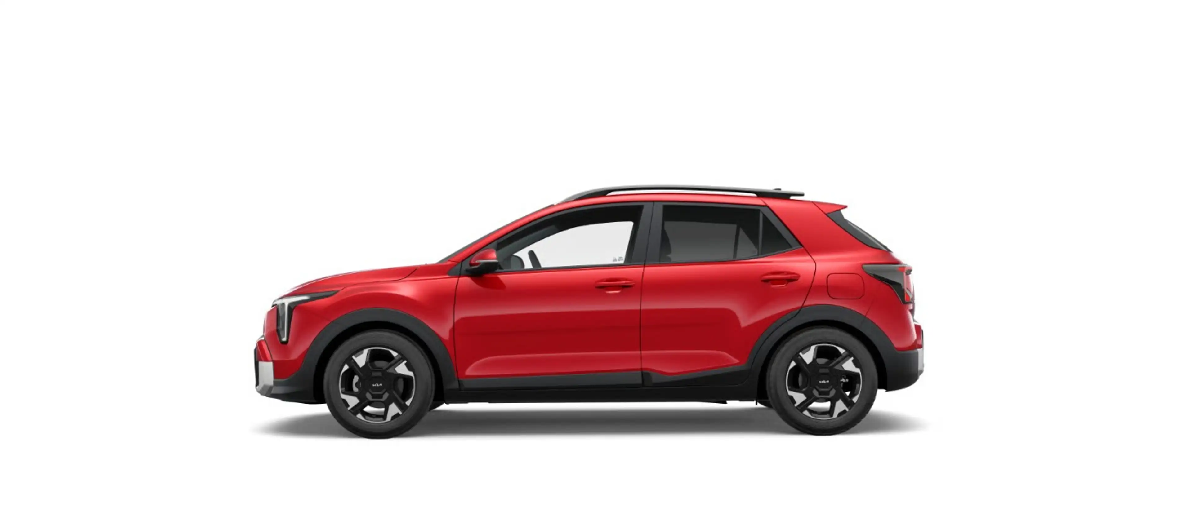 Kia Stonic Vision Lenkrad-, Sitzheizung vorne — photo 3
