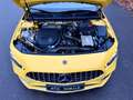 Mercedes-Benz A 180 A 180+AMG-LINE+NIGHT-PAKET+LED+CARPLAY+DAB+ Gelb - thumbnail 27